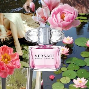 Versace Bright Crystal