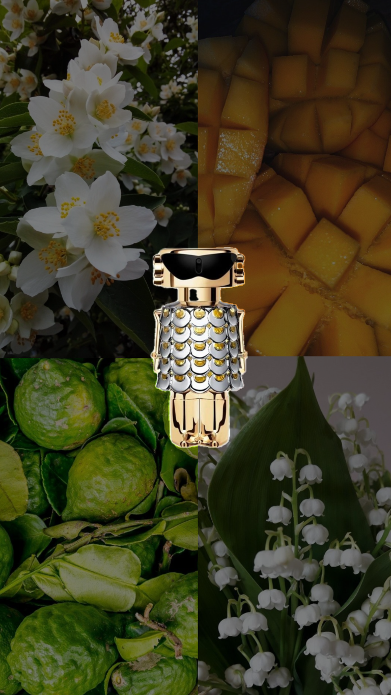 Paco Rabanne Fame