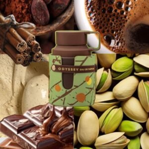 Armaf Dubai Chocolate
