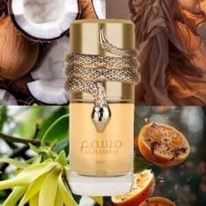 Lattafa Musamam White Intense Eau de Parfum