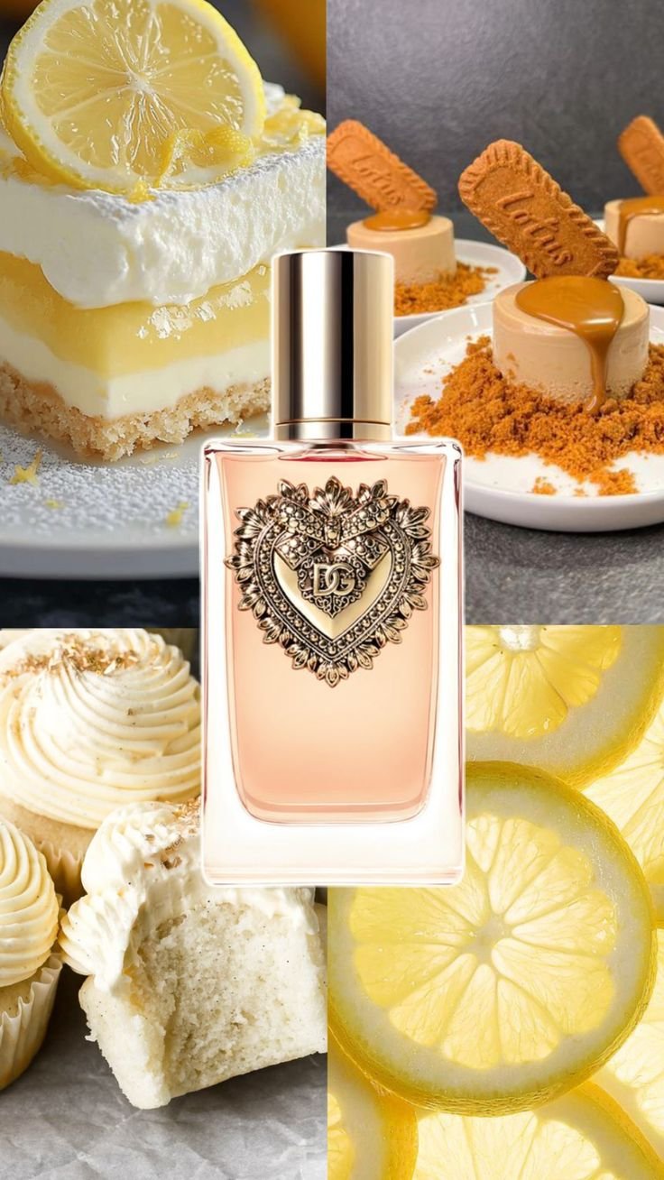 Dolce & Gabbana Devotion Eau de Parfum
