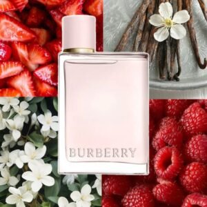 Burberry Her Eau de Parfum