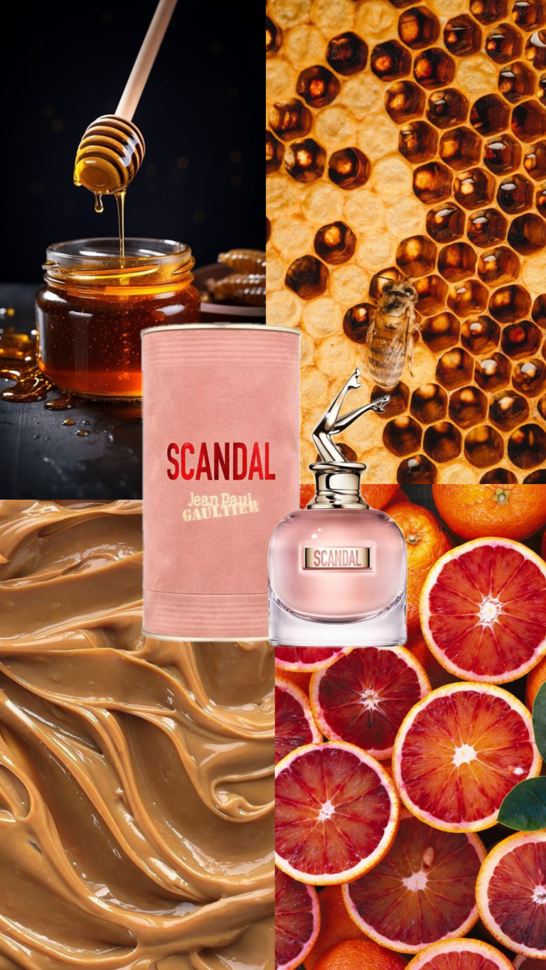 Scandal