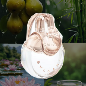 Omnia Crystalline Bvlgari